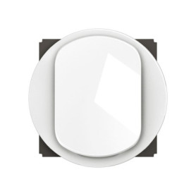 Interrupteur Legrand Céliane Blanc 10A - Simple ou Va-et-vient