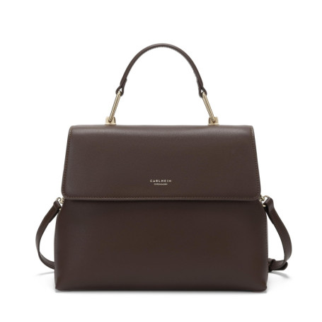 Sac à main en cuir véritable Sophia - Collection Gotland