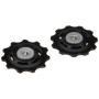 Poulies de Guidage et de Tension Shimano RD-6800 - Noir