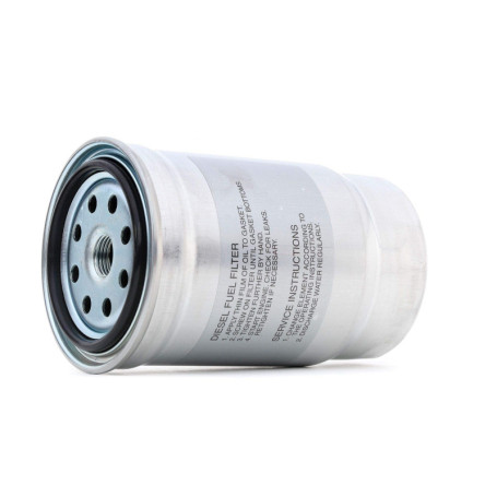 Filtre à Carburant Purflux pour Hyundai i20 - Protection Système Injection