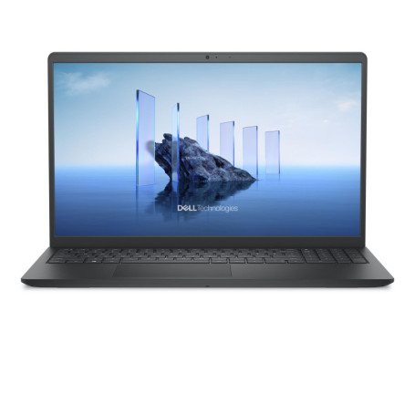 Dell 15 Portable FHD 120Hz - Intel Core i7, 16Go RAM, 512Go SSD, Windows 11