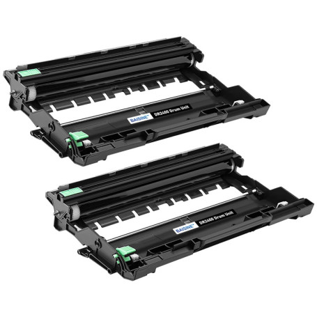Tambour Compatible BAISINE DR-2400 pour Imprimantes Brother