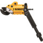 Cisaille à Métaux Dewalt DWASHRIR Impact Ready - Outil Électrique Performant