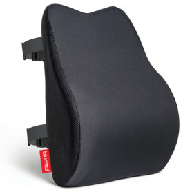 Coussin Lombaire Ergonomique Blumtal - Soutien Optimal pour le Dos
