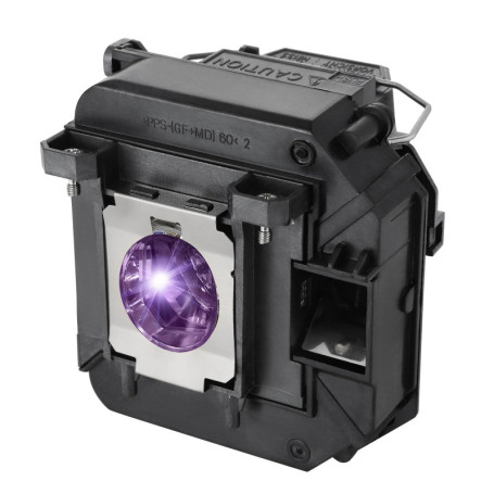 Ampoule de Remplacement Aimdio pour Projecteurs Epson ELPLP61