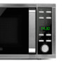 Micro-ondes BLACK+DECKER BXMY901E 900W avec Grill et Convection - 25L