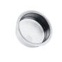 Filtre Réutilisable en Acier Inoxydable pour Cafetière 2 Tasses