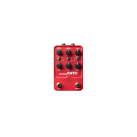 Pédale d'Ampli Universal Audio UAFX ANTI 1992 - Son Metal Énergique