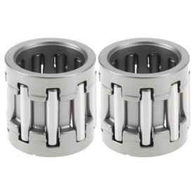 Roulements de Piston SG Store pour Tronçonneuse Stihl - Compatible MS261 MS271 MS291