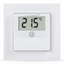 Capteur Thermométrique et Hygrométrique Sans Fil Homematic IP