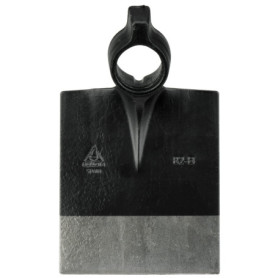 Houe en Acier Bellota pour Jardinage et Agriculture - Système Anti-Rotation