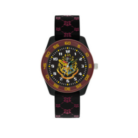 Montre Bracelet Harry Potter pour Garçons - Design Multicolore