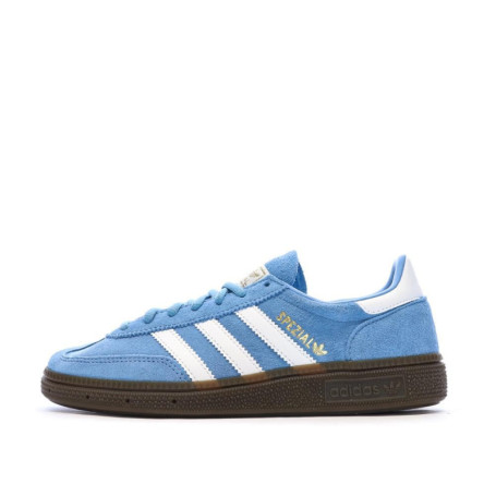 Baskets Adidas Handball Spezial Bleu pour Tous