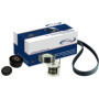 Kit Courroie et Galet d'Accessoire Procodis KGA3009