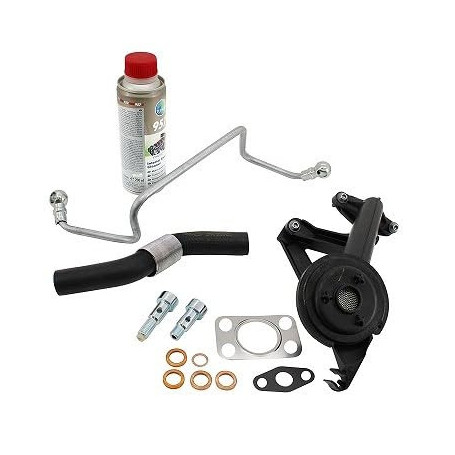 Kit Turbo Meat & Doria pour moteurs PSA 1.6