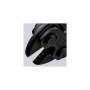Coupe-boulons compact Knipex Cobolt - Outil de précision pour boulons et rivets