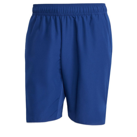 Shorts de Tennis Climacool adidas pour Homme - Bleu Foncé - Taille XL
