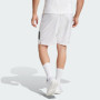 Shorts de Tennis adidas Club Climacool 3-Stripes pour Homme - Blanc