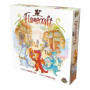 Flamecraft - Jeu de Société Magique pour Famille et Amis