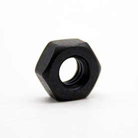 Pack de 20 Écrous Autobloquants DOJA 5/16" à Tête Hexagonale