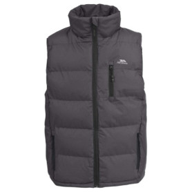 Gilet Rembourré Sans Manches Trespass pour Homme - Isolation Coldheat