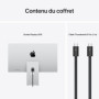 Apple Studio Display XDR 27" - Écran Retina 5K avec Verre Nano-texturé