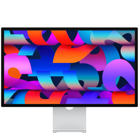 Apple Studio Display 27" - Écran Retina 5K avec Support Réglable