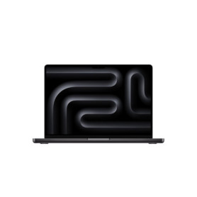 Apple MacBook Pro 14" M5 - Puissance et Performance pour l'IA