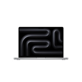 Apple MacBook Pro 14" M5 - Puissance et Performance pour l'IA