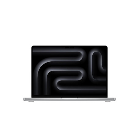 Apple MacBook Pro 14" M5 - Puissance et Performance pour l'IA