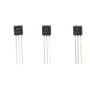 Pack de 20 Transistors PNP MPSA94B TO-92 - 400V 200mA