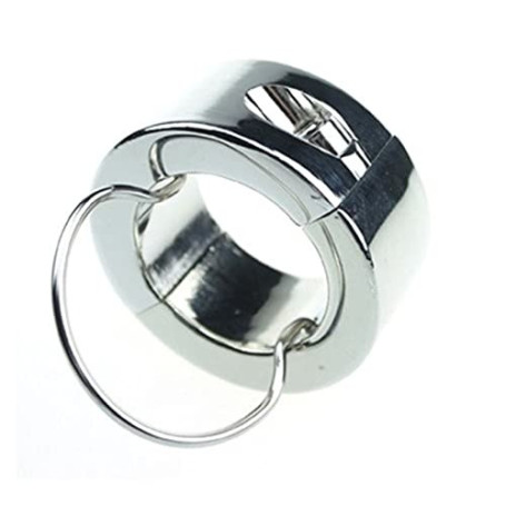 Dispositif CBT Bondage Masters avec Écarteurs de Testicules