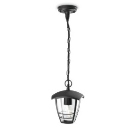Lampe Suspendue d'Extérieur MyGarden Creek de Philips - Noir