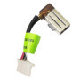 Câble de Charge ZAHARA pour HP Probook X360 - Remplacement DC Power Jack