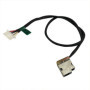 Câble d'alimentation DC Jack pour HP 17-CN et 17-CP - 28.9CM
