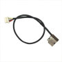 Prise de Charge DC ZAHARA pour Ordinateurs HP - Remplacement Compatible