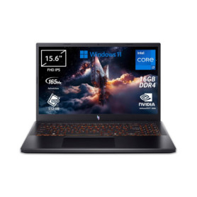 Acer Nitro V 15 - Ordinateur Portable Gaming avec NVIDIA GeForce RTX 5050