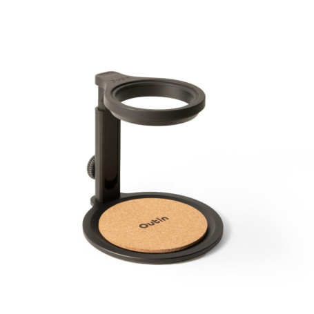 Support d'Égouttement Universel OutIn pour Machines à Expresso