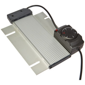 Plaque Électrique Multicolore pour Chafing Dish - Baldassare Agnelli