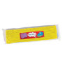 Pâte à modeler jaune Plasticine 400 g - Idéale pour sculptures et animations