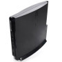 Support Vertical Antidérapant pour Console PS3 Slim - OSTENT Noir