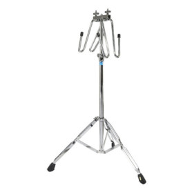 Support Professionnel pour Cymbale Dixon - Réglable et Pratique