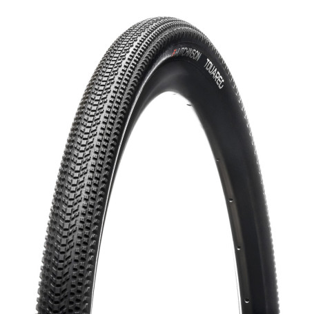 Pneu Gravel Hutchinson Touareg 700x45 mm - Résistant et Durable