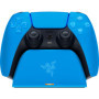 Station de Charge Rapide Razer pour Manette PS5 - Bleu