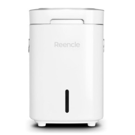 Composteur de Cuisine Reencle Prime - 14 Litres Blanc