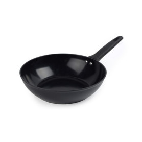 Poêle à Sauter Russell Hobbs Verde 28 cm - Revêtement Céramique Antiadhésif