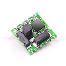WITMOTION RM3100 - Capteur Magnétique de Haute Précision pour Applications Industrielles