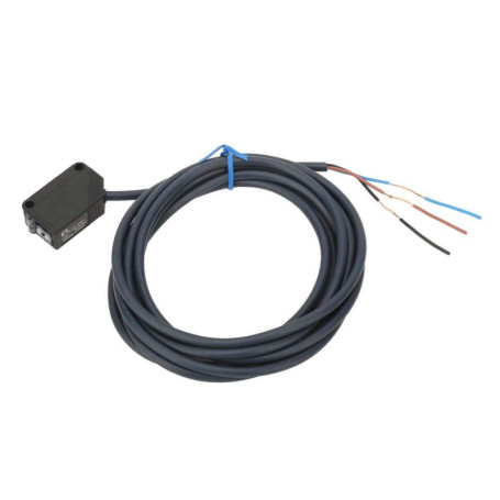 Capteur Photoélectrique Infrarouge Samfoxy E3Z-D61 pour Machines Outils