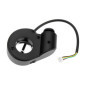 Interrupteur de Clignotant pour Scooter Segway Ninebot Max G2/G2D/G2E
