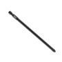 Pack de 5 Embouts de Tournevis SabreCut PZ2 157 mm pour Makita